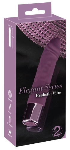 Artikelbild des Artikels “Elegant Series Realistic Vibe “