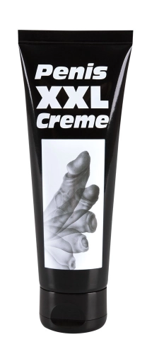 Artikelbild des Artikels “Penis-XXL-Creme “