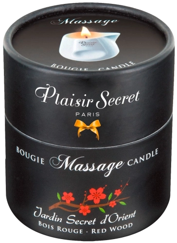 Artikelbild des Artikels “Massage Candle 80 ml “