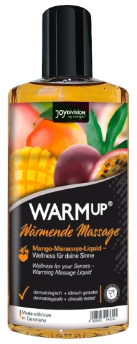 Artikelbild des Artikels “WARMup 150 ml “