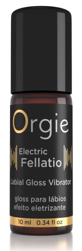 Artikelbild des Artikels “Electric Fellatio 10 ml “