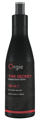 Artikelbild des Artikels “Secret Seduction Elixir 200 ml “