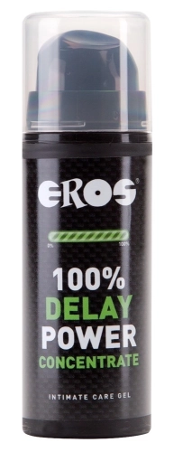 Artikelbild des Artikels “EROS Delay Power Concentrate 30ml “