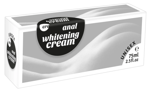 Artikelbild des Artikels “anal whitening cream 75ml “