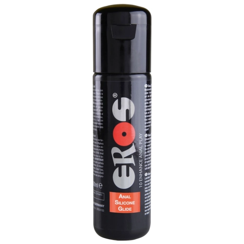 Artikelbild des Artikels “EROS Anal Silicone Glide 100ml “