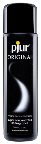 Artikelbild des Artikels “pjur ORIGINAL “