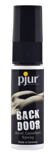 Artikelbild des Artikels “pjur backdoor Spray 20 ml “