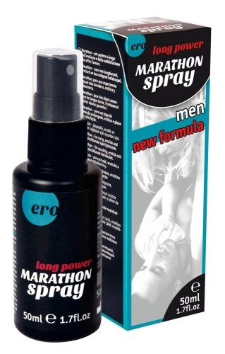 Artikelbild des Artikels “Marathon Spray men Long P. 50ml “