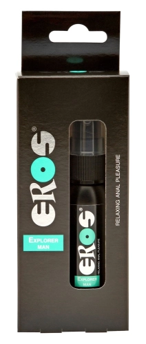 Artikelbild des Artikels “EROS Explorer 30 ml “