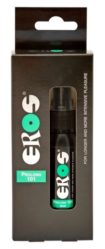 Artikelbild des Artikels “EROS Prolong 101 Man 30 ml “