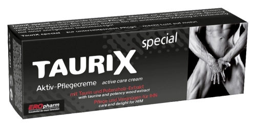 Artikelbild des Artikels “TauriX extra strong 40 ml “