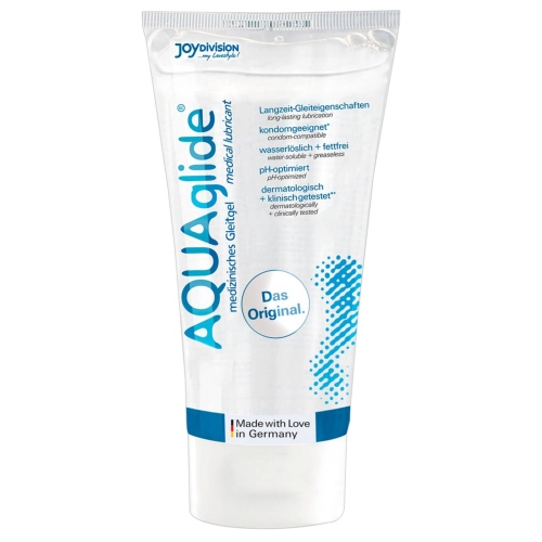 Artikelbild des Artikels “AQUAglide 50 ml “