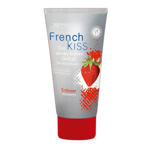 Artikelbild des Artikels “Frenchkiss Erdbeer 75 ml “