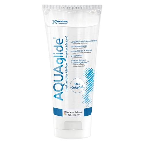 Artikelbild des Artikels “AQUAglide 200 ml “