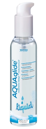 Artikelbild des Artikels “AQUAglide liquid “