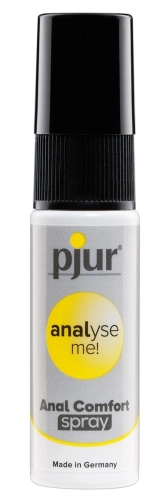 Artikelbild des Artikels “pjur analyse me 20 ml “