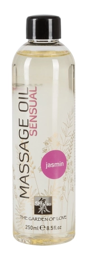Artikelbild des Artikels “Shiatsu massage jasmin 250 ml “