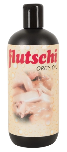 Artikelbild des Artikels “Flutschi Orgy-Oil 500 ml “