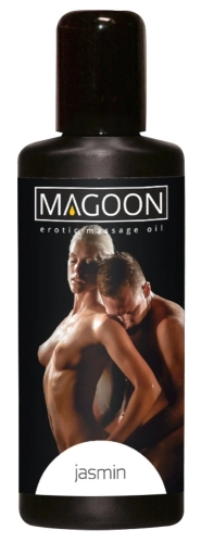 Artikelbild des Artikels “Jasmin Erotik-Massage Öl “