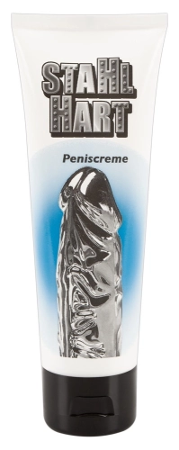 Artikelbild des Artikels “Stahlhart 80 ml Peniscreme “