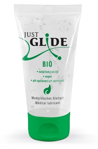 Artikelbild des Artikels “Just Glide Bio “