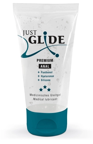 Artikelbild des Artikels “Just Glide Premium Anal “