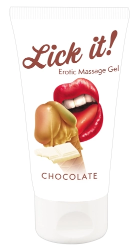 Artikelbild des Artikels “Lick it Chocolate 50 ml “