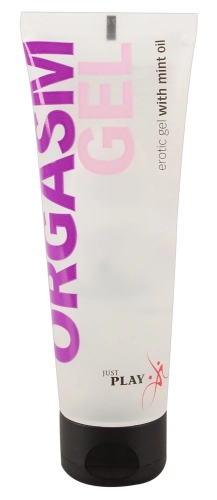 Artikelbild des Artikels “Just Play Orgasm Gel 80 ml “