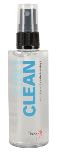 Artikelbild des Artikels “Just Play 2in1 Cleaner “