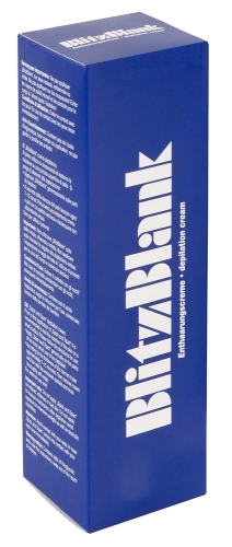 Artikelbild des Artikels “BlitzBlank 250 ml “