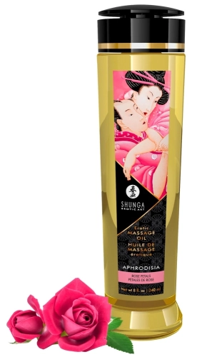 Artikelbild des Artikels “Shunga Oil Aphrodisia 240ml “