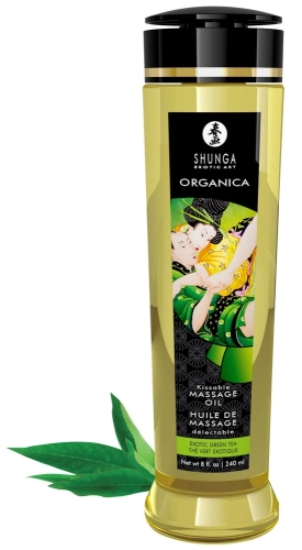 Artikelbild des Artikels “Oil Organica 240 ml “