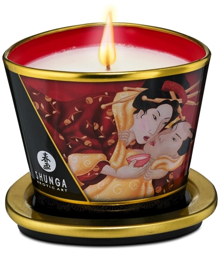 Artikelbild des Artikels “Massage Candle Romance 170 ml “