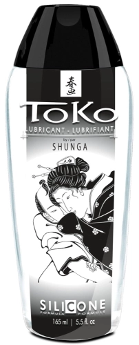 Artikelbild des Artikels “Shunga Toko Silicone Lubri.165 “