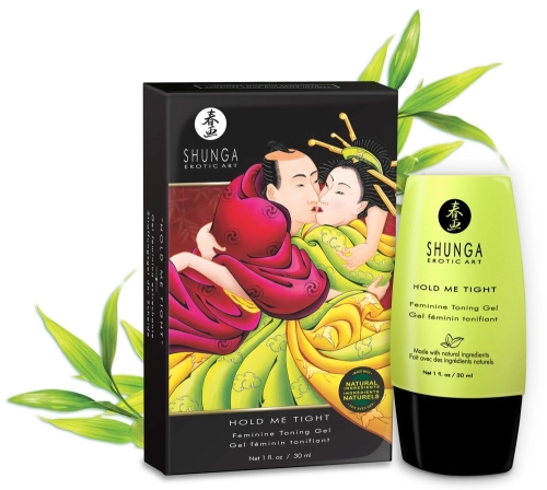 Artikelbild des Artikels “Shunga Vaginal Tightning Gel 30ml “