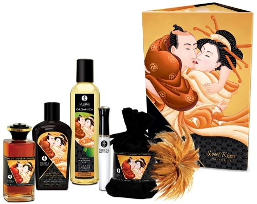 Artikelbild des Artikels “Secret Set Sweet Kisses “