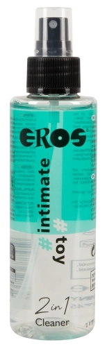 Artikelbild des Artikels “EROS 2in1 #intimate #toy 150ml “