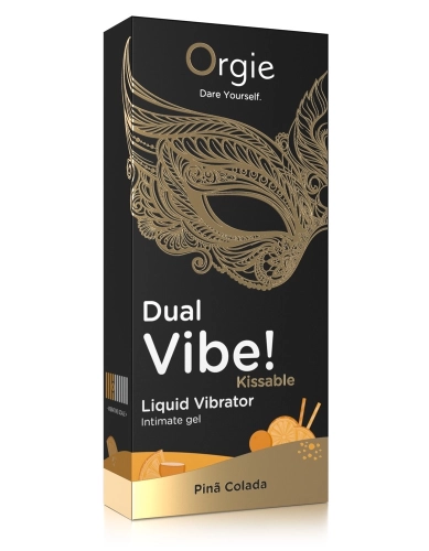 Artikelbild des Artikels “Dual Vibe Pina Colada 15 ml “