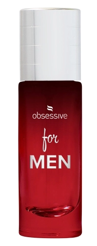 Artikelbild des Artikels “OBS Parfum Men 10ml “