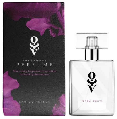 Artikelbild des Artikels “OBS Parfum Floral-fruity 30 ml “