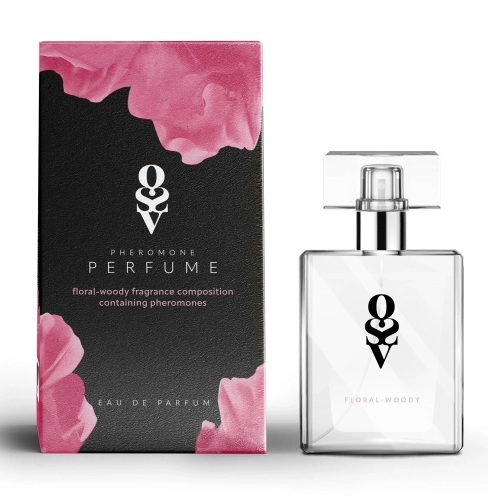 Artikelbild des Artikels “OBS Parfum Floral-woody 30 ml “