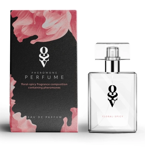 Artikelbild des Artikels “OBS Parfum Floral-spicy 30 ml “