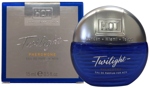 Artikelbild des Artikels “HOT Twilight Pheromon men 15ml “