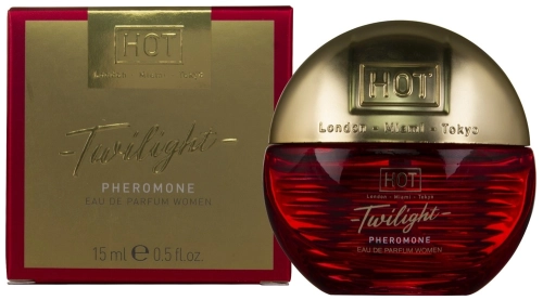Artikelbild des Artikels “HOT Twilight Pheromon women 15m “