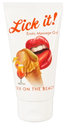 Artikelbild des Artikels “Lick it Sex on the beach 50 ml “