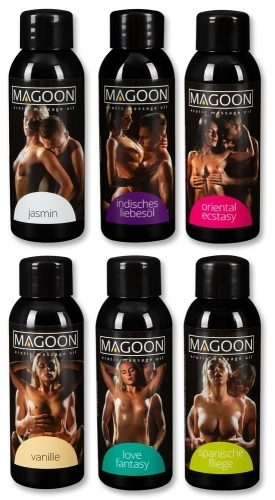 Artikelbild des Artikels “Magoon 50 ml 6er “