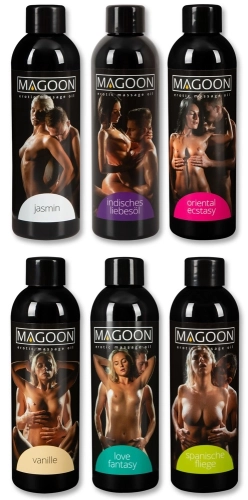 Artikelbild des Artikels “Magoon 200 ml 6er “