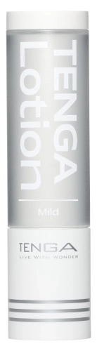 Artikelbild des Artikels “Tenga Lotion [Mild] “