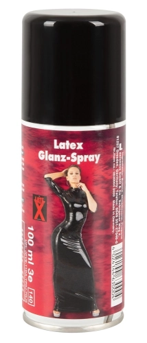 Artikelbild des Artikels “Latex-Glanz-Spray “