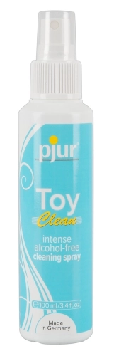 Artikelbild des Artikels “pjur toyclean 100 ml “